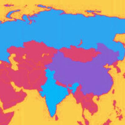 The RIC Troika: Geo-Politics in 2025 is Bringing Them Back Together