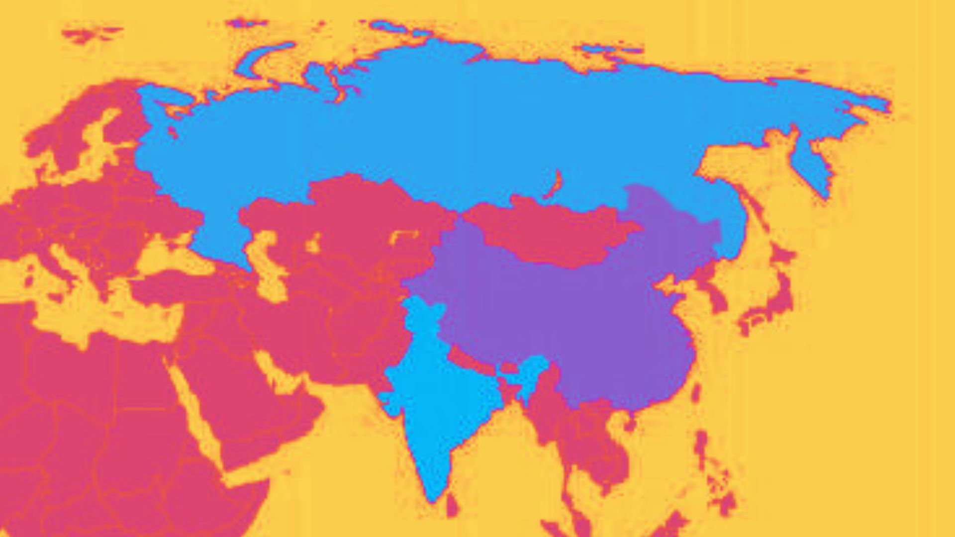 The RIC Troika: Geo-Politics in 2025 is Bringing Them Back Together