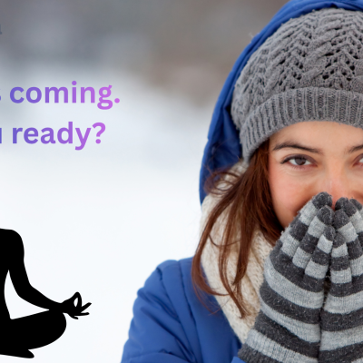 Seasonal Change in November: Winter Wellness & Immunity Tips