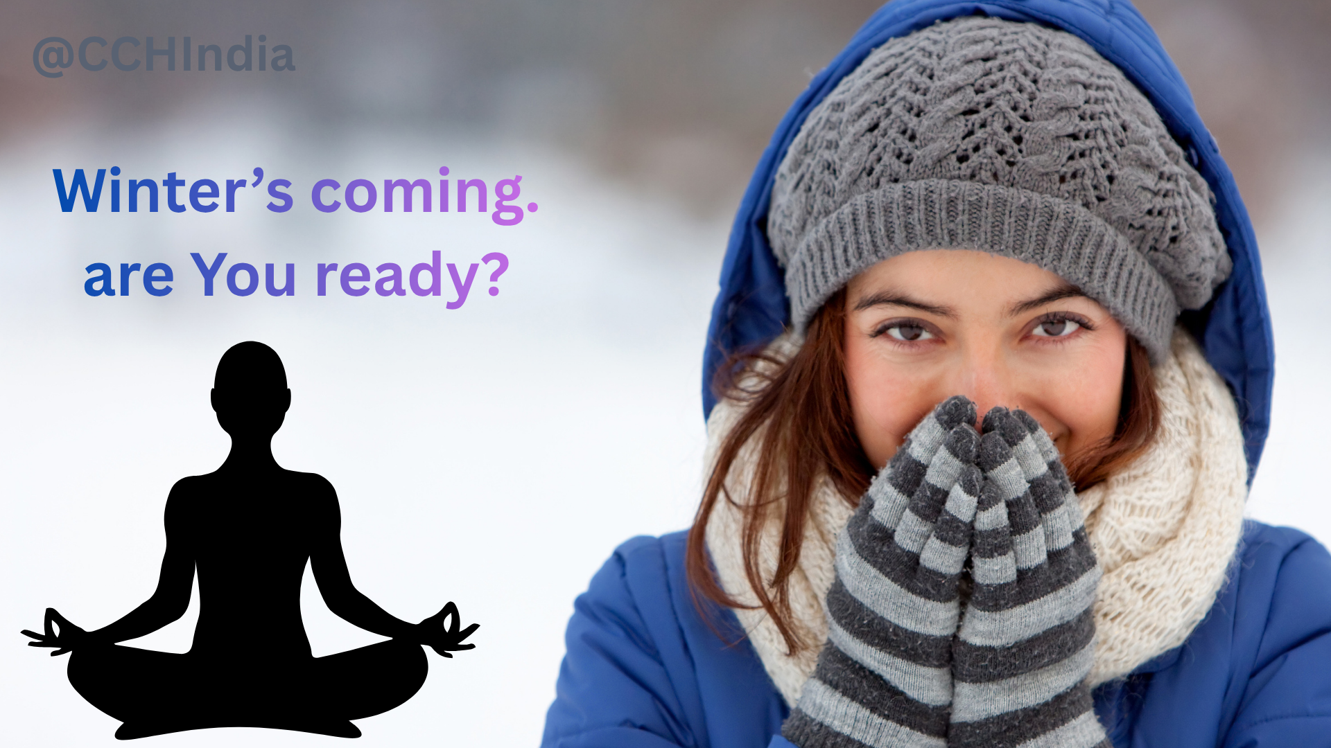 Seasonal Change in November: Winter Wellness & Immunity Tips
