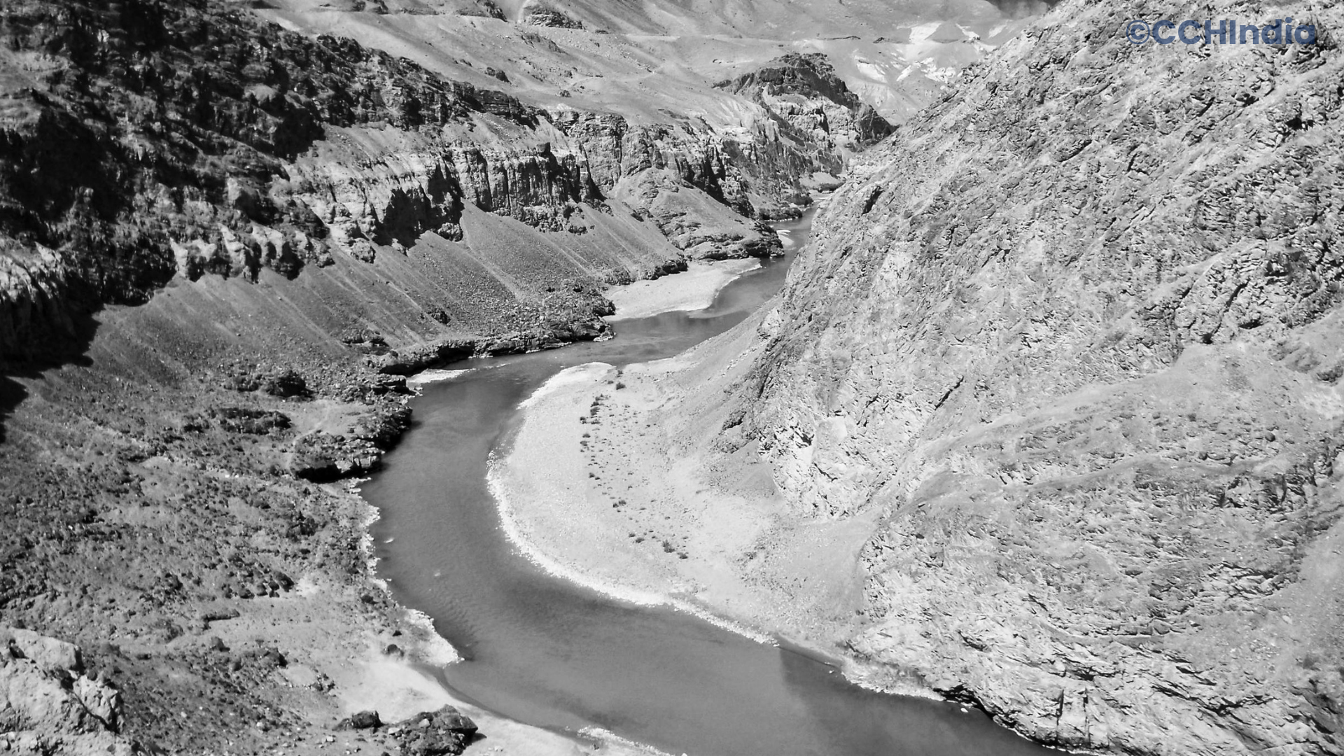 Sixty-Five Years of the Indus Treaty A Legacy at Breaking Point-photo