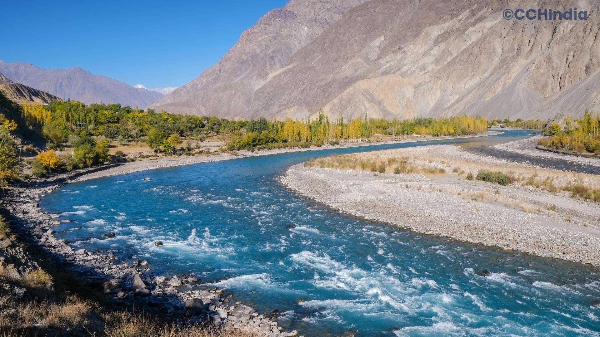 Sixty-Five Years of the Indus Treaty: A Legacy at Breaking Point