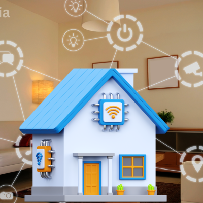 Smart Homes in 2025: What’s Actually Worth the Money?