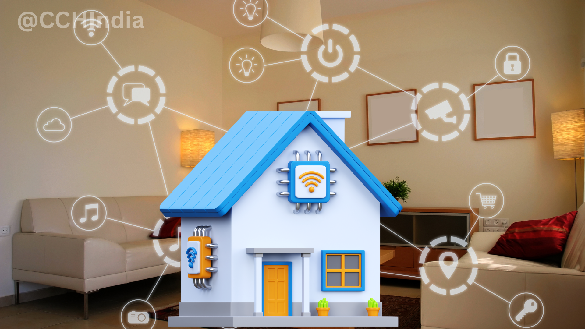 Smart Homes in 2025: What’s Actually Worth the Money?