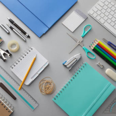 Top 10+ Important Study Desk Accessories for Students