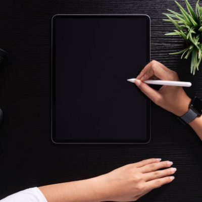 Best Stylus Pen is Best for iPad