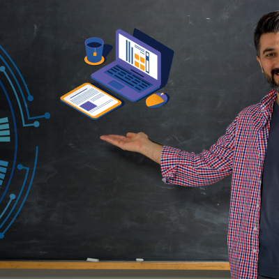 Teacher's Day Special: How Technology Is Changing Modern Indian Teacher’s Life