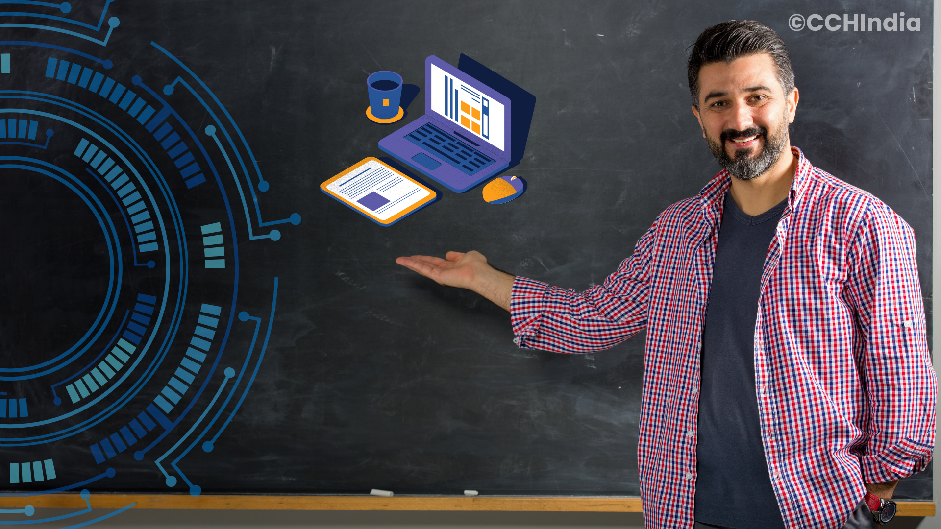 Teacher's Day Special: How Technology Is Changing Modern Indian Teacher’s Life