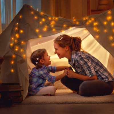 Best Tent House for Kids