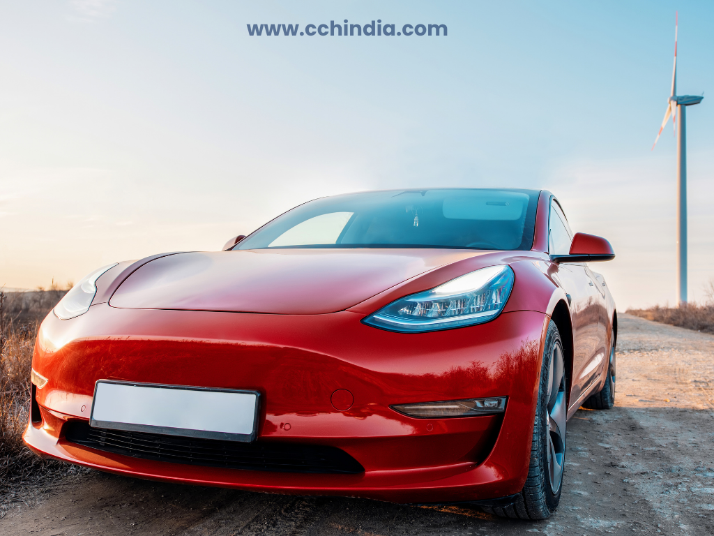 Tesla India launch 1