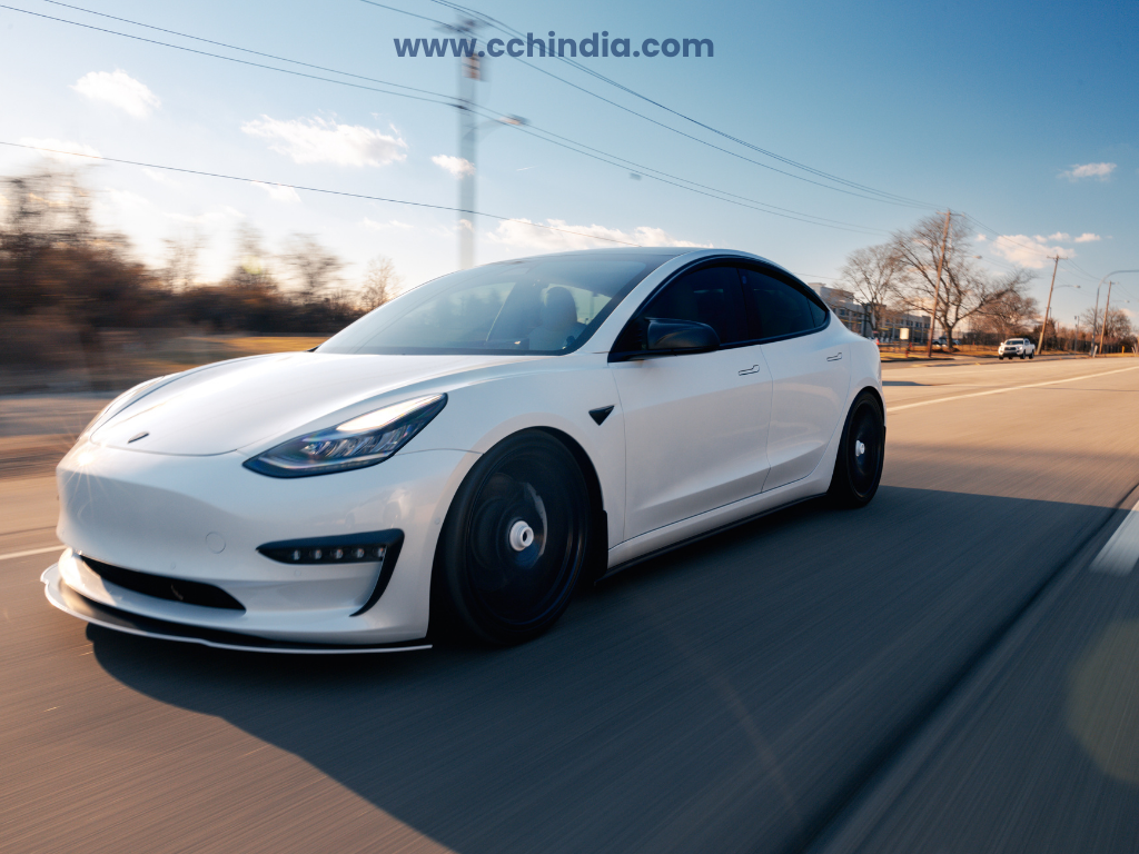 Tesla India launch 3