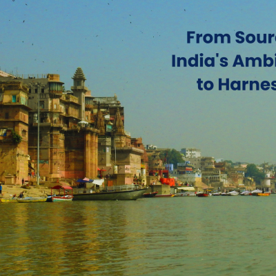 From Source to Sutlej: India’s Ambitious Plans to Harness the Indus Tributaries