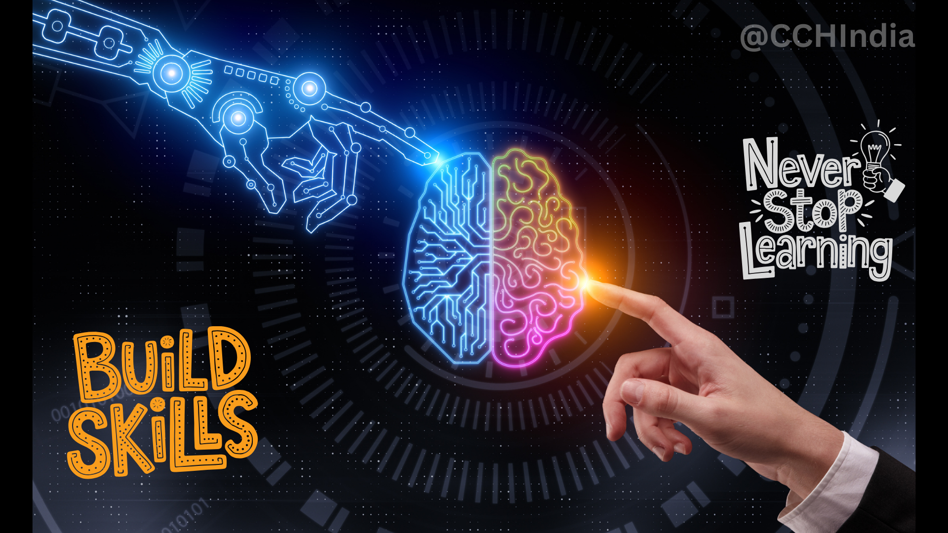 The Future of Work in 2026: Skills You Must Build Now