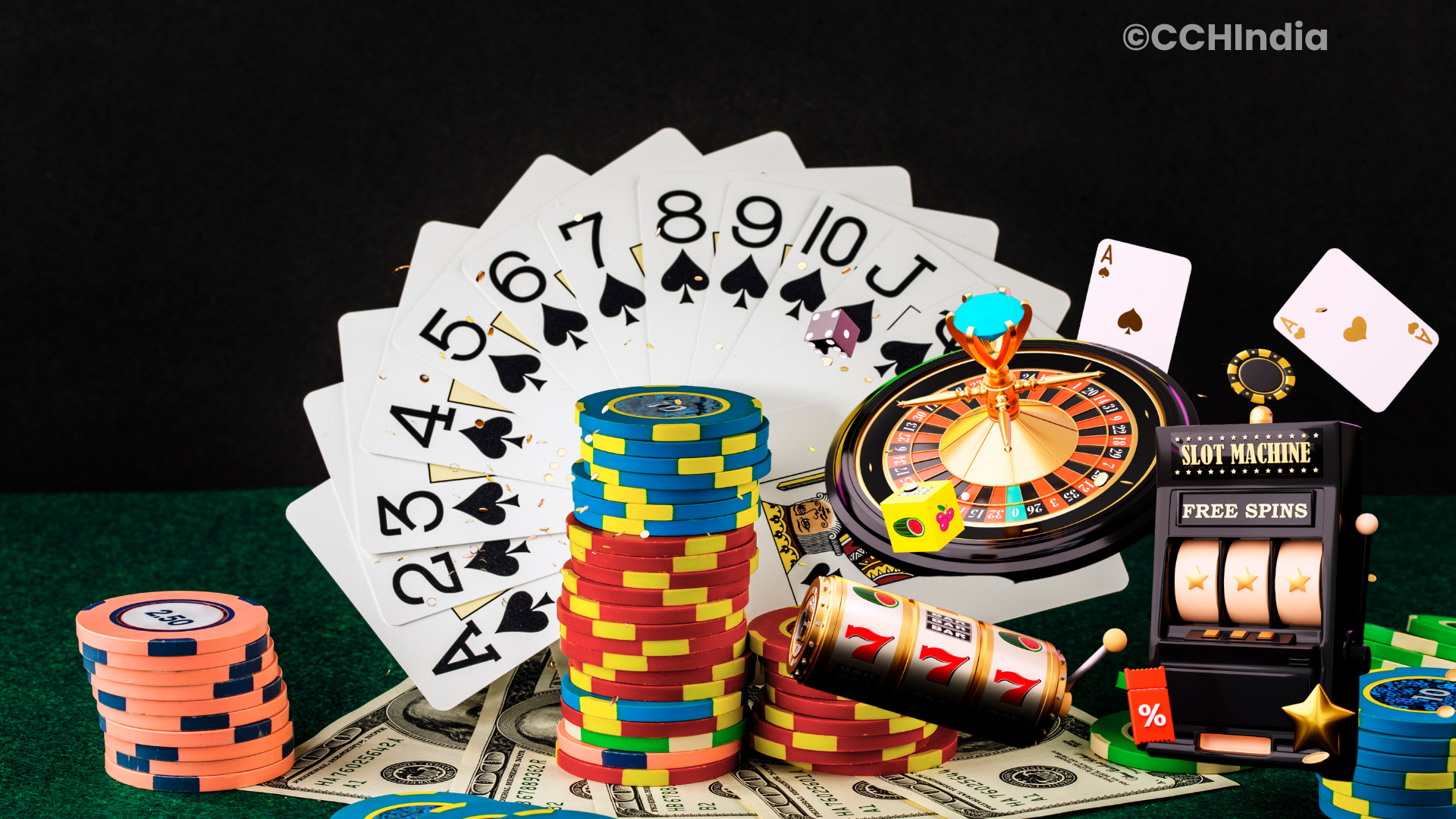 The "Play-for-Fun" Revolution: How India’s Ban on Real-Money Gaming Apps is Reshaping The Gaming Industry