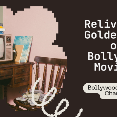 The Must Watch Bollywood Movies of 90s