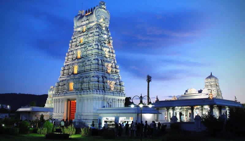 Adulterated Tirupati Ladoos Causing Outrage Amongst Devotees and India at Large