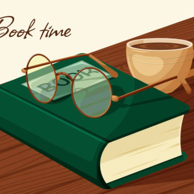 Top 10 Book Lover's Day Quotes