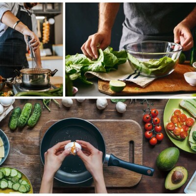 Top Ten Kitchen Essentials