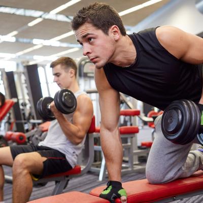 Body Recomposition: Top 10 Things to Remember While Loosing Fat and Gaining Muscle