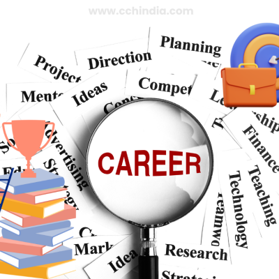 Top Career Options After 12th in 2025 – Trends & Future Scope