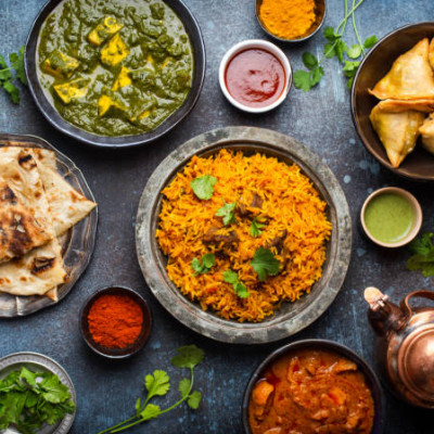 Traditional Food Ideas for Raksha Bandhan