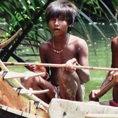 All About the Indigenous and Isolated Nicobarese and Shompen Tribes of the Nicobar Islands