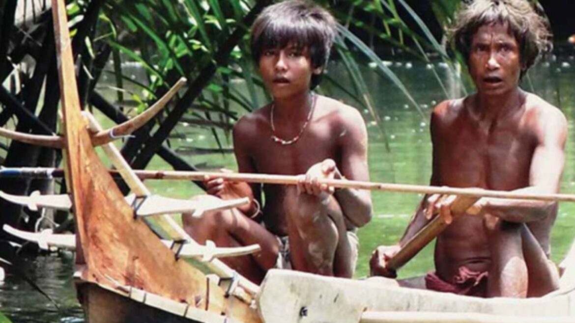 All About the Indigenous and Isolated Nicobarese and Shompen Tribes of the Nicobar Islands