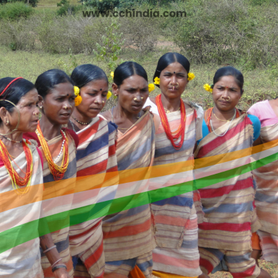 आदिवासी सशक्तिकरण: समावेशी विकास और विकसित भारत की असली चाबी