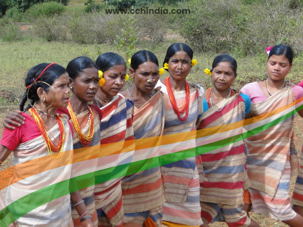 आदिवासी सशक्तिकरण: समावेशी विकास और विकसित भारत की असली चाबी