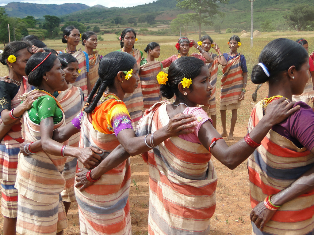 Tribal Empowerment (3)