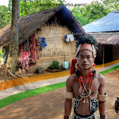 How Tribal Empowerment is Important for an Inclusive Growth and Development of India