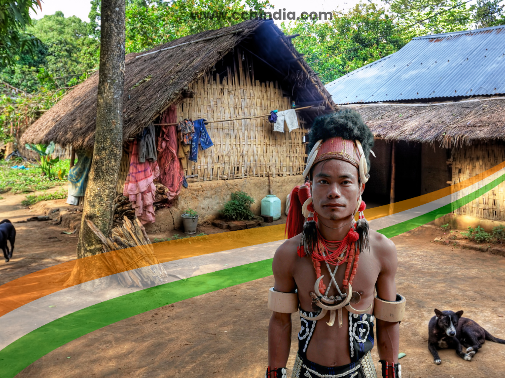 How Tribal Empowerment is Important for an Inclusive Growth and Development of India