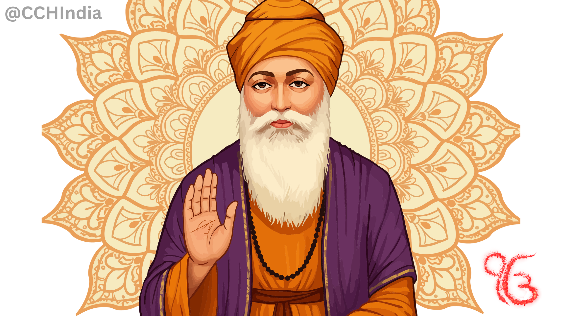 Understanding Guru Nanak’s Message of Oneness and Equality