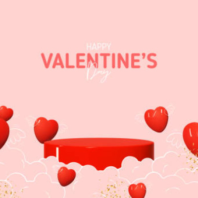 Happy Valentine's Day Images 2024