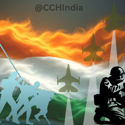 Vijay Diwas 2025: Inspiring Quotes, Messages and Images