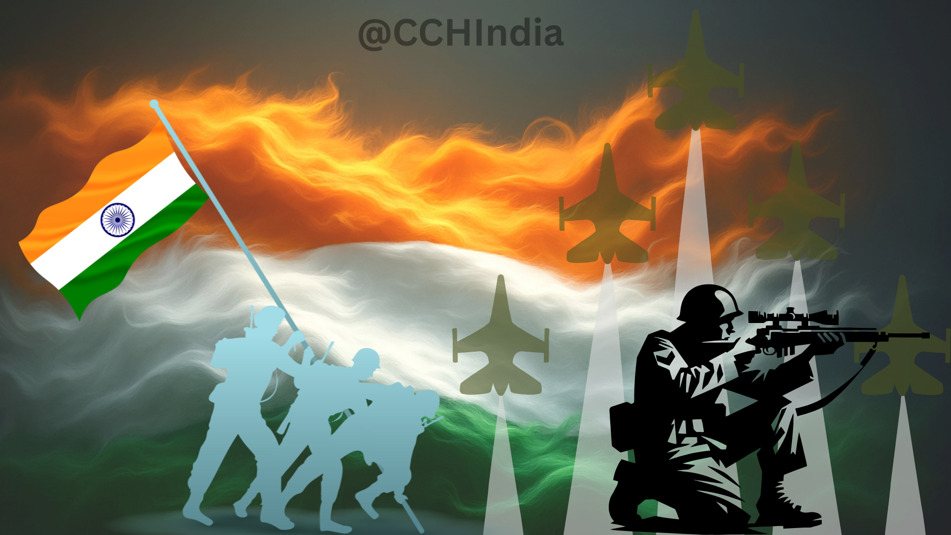 Vijay Diwas 2025: Inspiring Quotes, Messages and Images