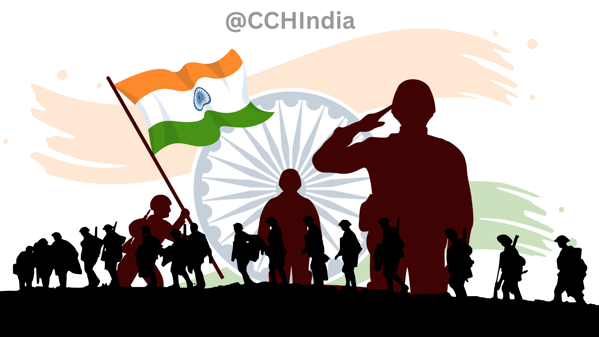 Vijay Diwas Stories of Courage from the 1971 War.