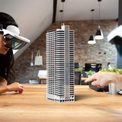 Comprehensive Essay on: How Virtual Reality Is Transforming Indian Property Search