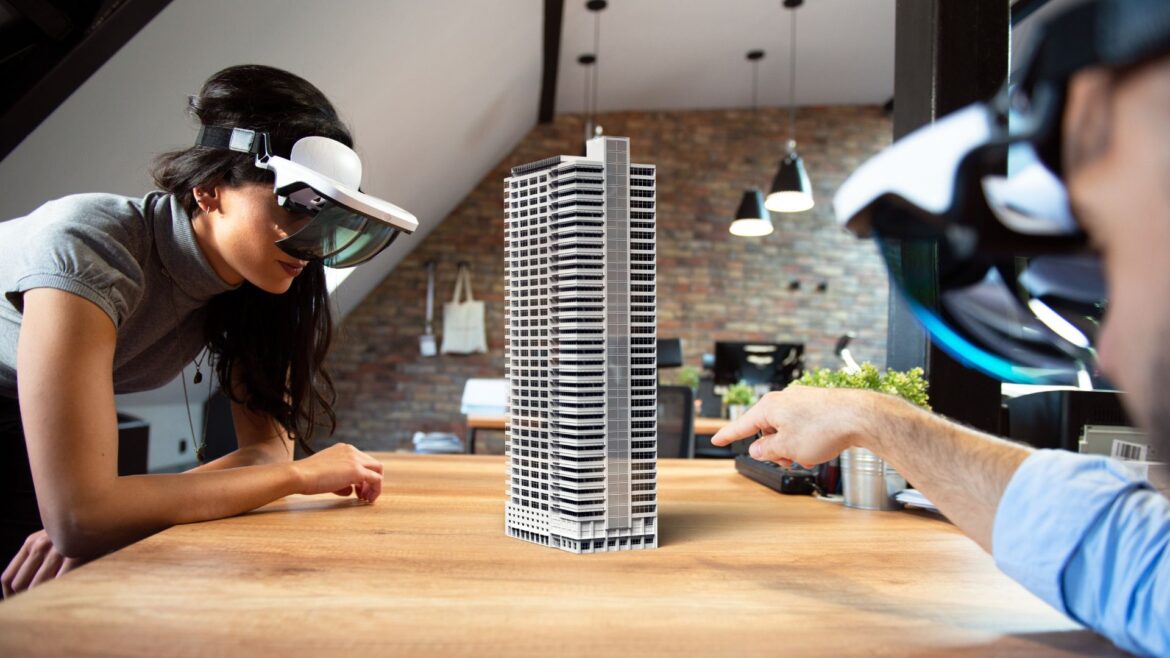 Comprehensive Essay on: How Virtual Reality Is Transforming Indian Property Search