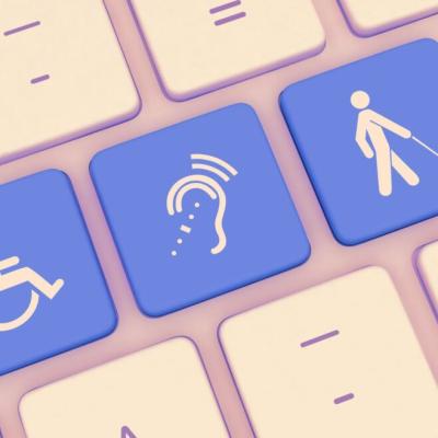 India's Population with Special Needs Makes Web Accessibility Important For Digital India Mission