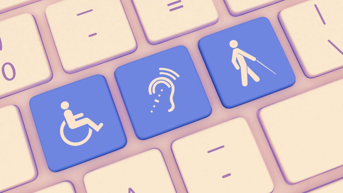 India's Population with Special Needs Makes Web Accessibility Important For Digital India Mission