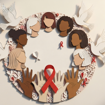 World AIDS Day 2025: Theme, History, images  & Global Significance
