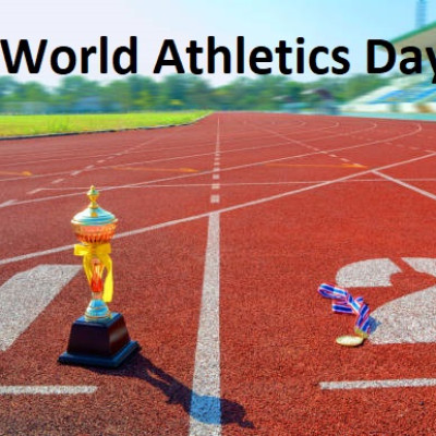 World Athletics Day