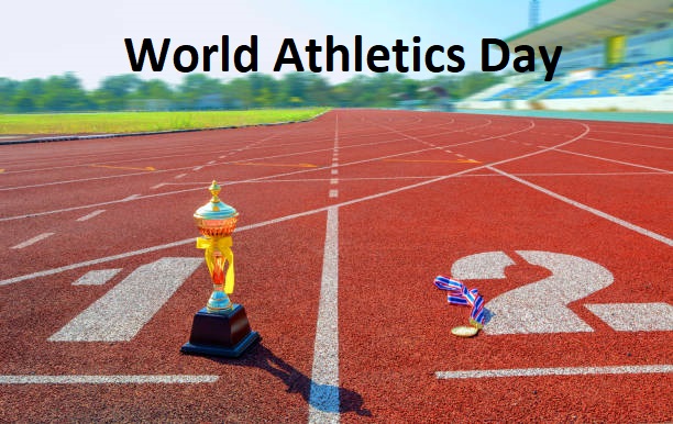 World Athletics Day