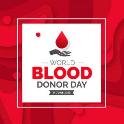 Importance of World Blood Donor Day