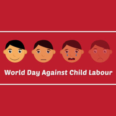 Eassy on World Day Against Child Labor