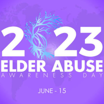 Building Strong Support for World Elder Abuse Awareness Day