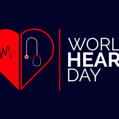 World Heart Day Images