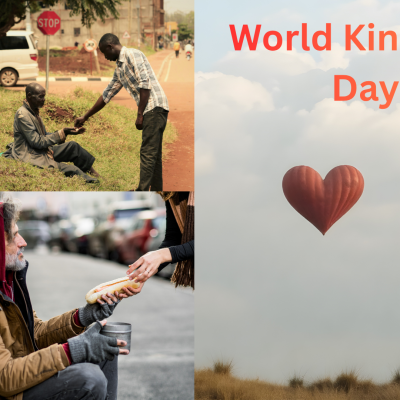 World Kindness Day 2025 (November 13): Small Acts, Big Change