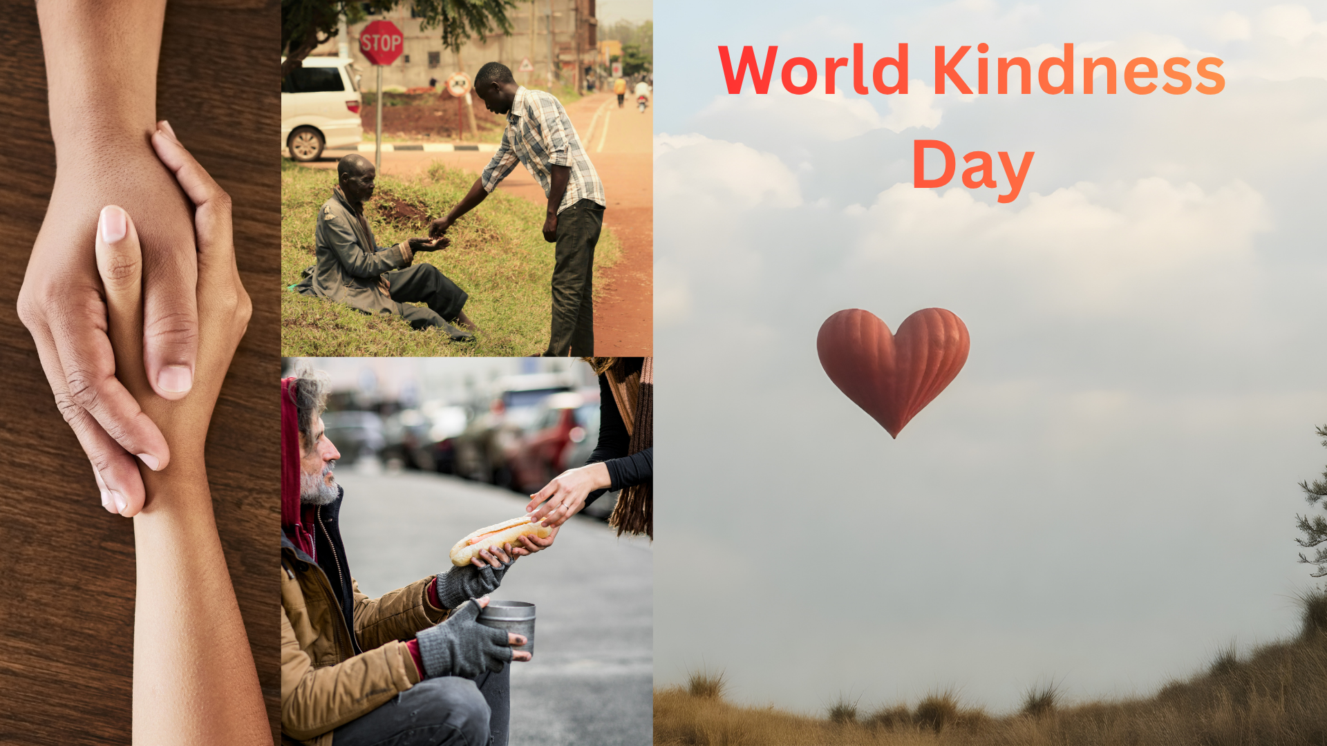 World Kindness Day 2025 (November 13): Small Acts, Big Change